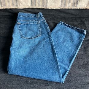 Eddie Bauer Capris, Size 12